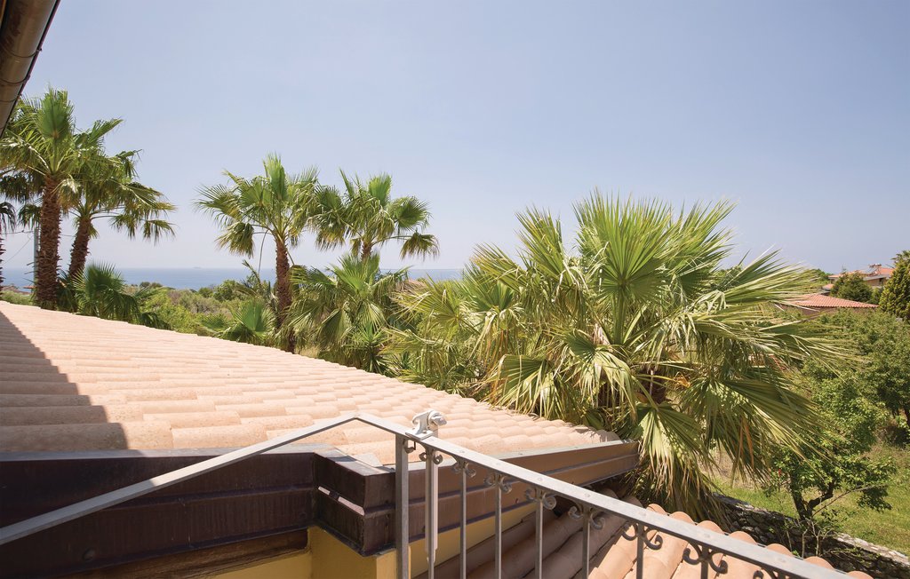 Ferienhaus - Capo Vaticano , Italien - IKK334 12