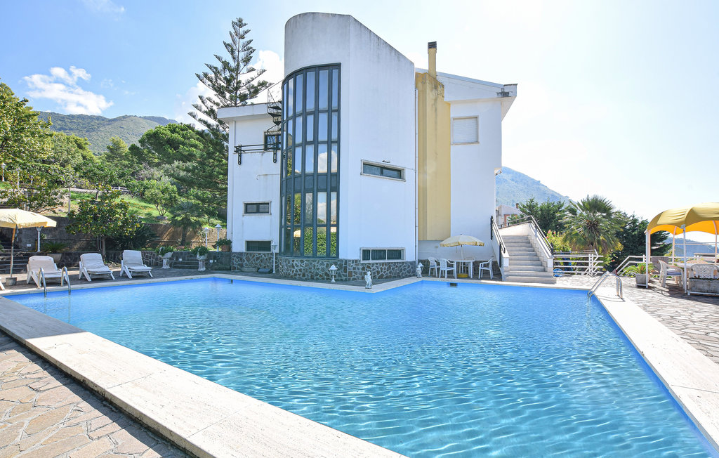 Location de vacances - Praia a Mare , Italie - IKK480 1