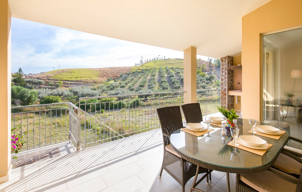 Feriehus - Badolato Marina , Italia - IKK137 20