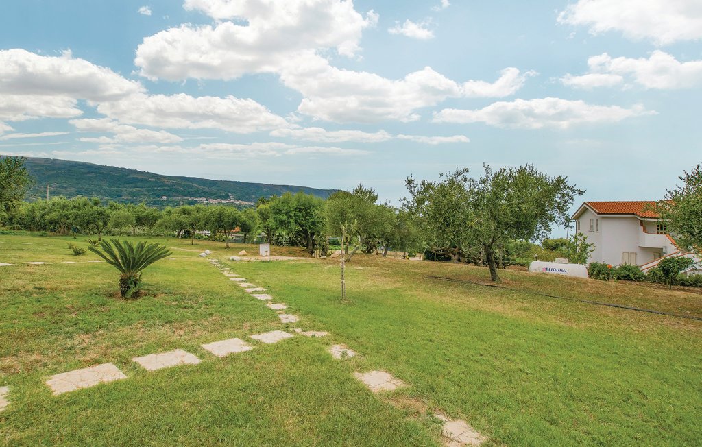 Ferieleilighet - Ricadi , Italia - IKK388 11