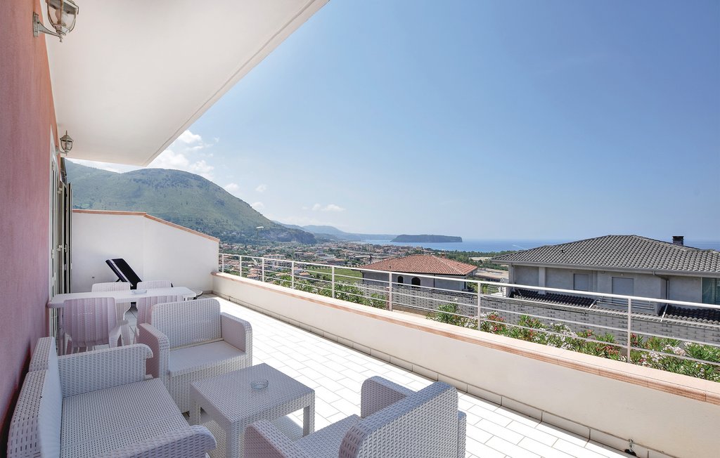 Feriehuse - Tortora - Praia a Mare , Italien - IKK466 14