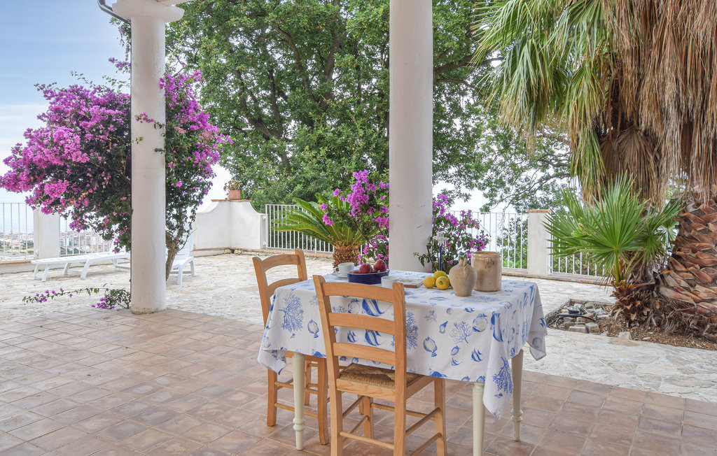 Feriehuse - Diamante , Italien - IKK606 2