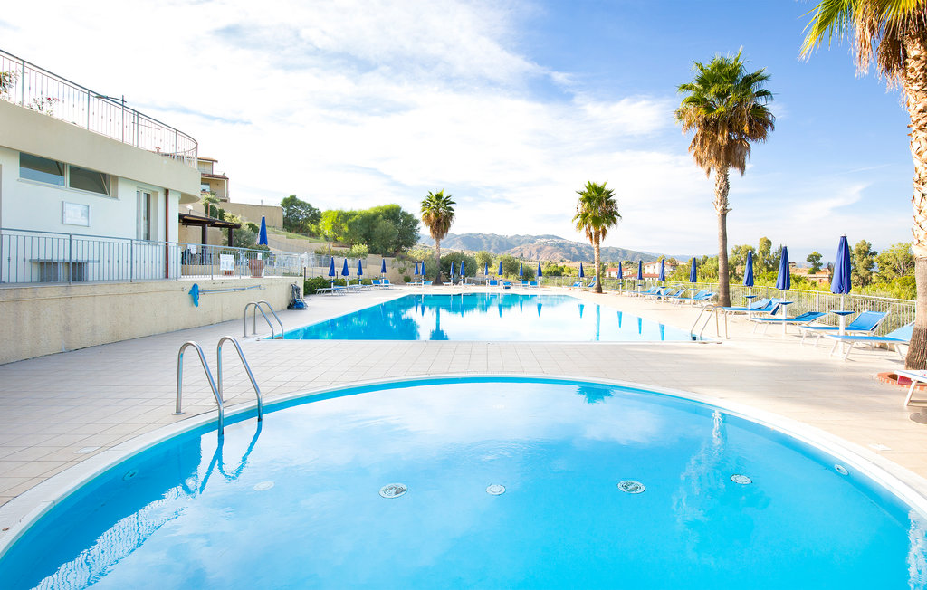 Feriehus - Badolato Marina , Italia - IKK137 10