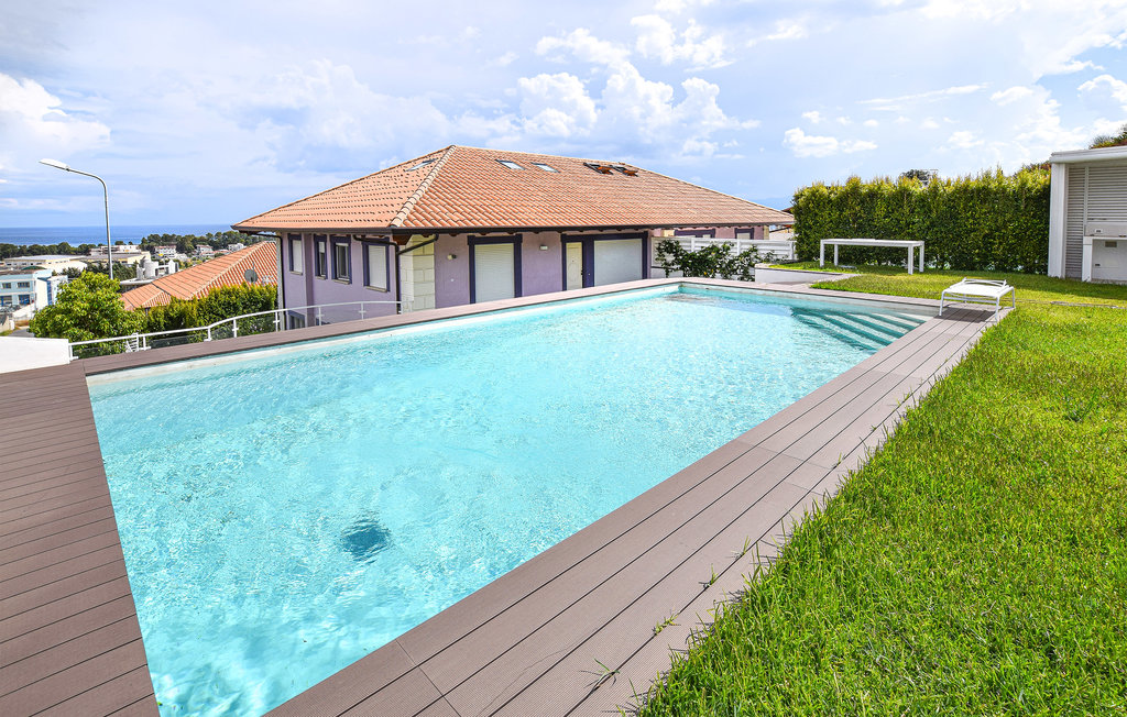 Ferieleilighet - Catanzaro Lido , Italia - IKK369 1