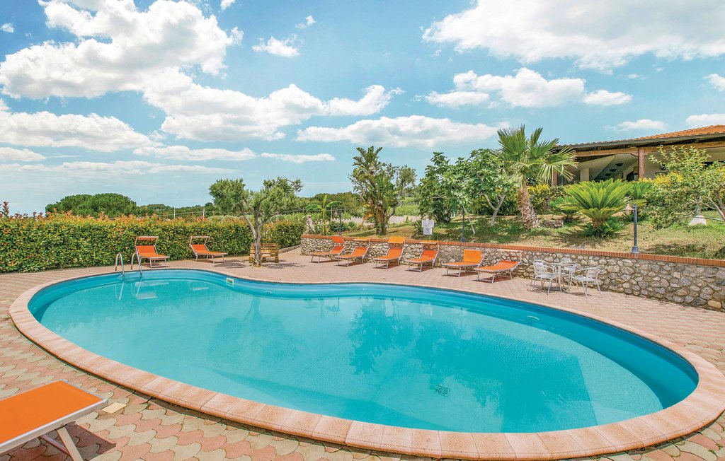 Ferienwohnung - Ricadi , Italien - IKK389 1