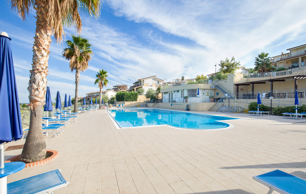 Feriehus - Badolato Marina , Italia - IKK137 12