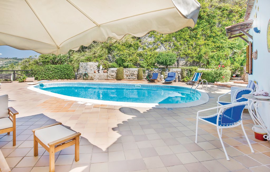 Feriehus - Parghelia , Italia - IKK144 11