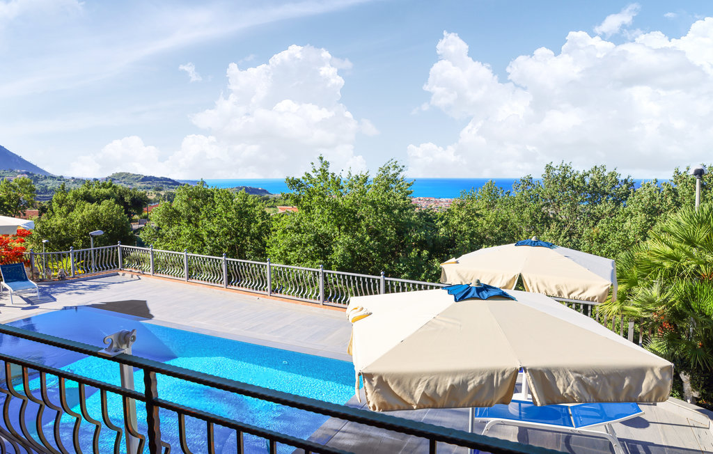 Ferienhaus - Tortora , Italien - IKK164 10