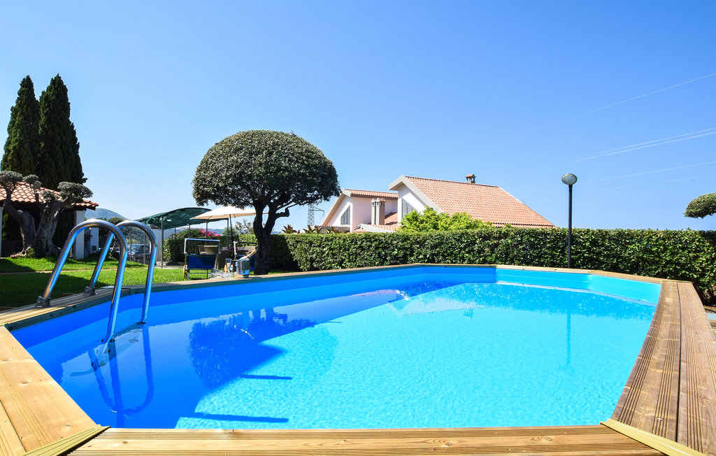 Semesterhus - Praia a Mare , Italien - IKK394 11