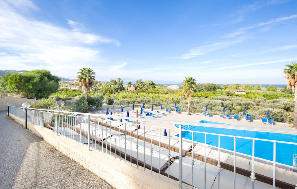 Feriehus - Badolato Marina , Italia - IKK137 13