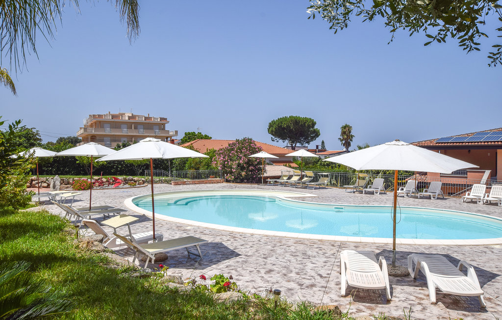 Ferienwohnung - Zambrone , Italien - IKK614 6