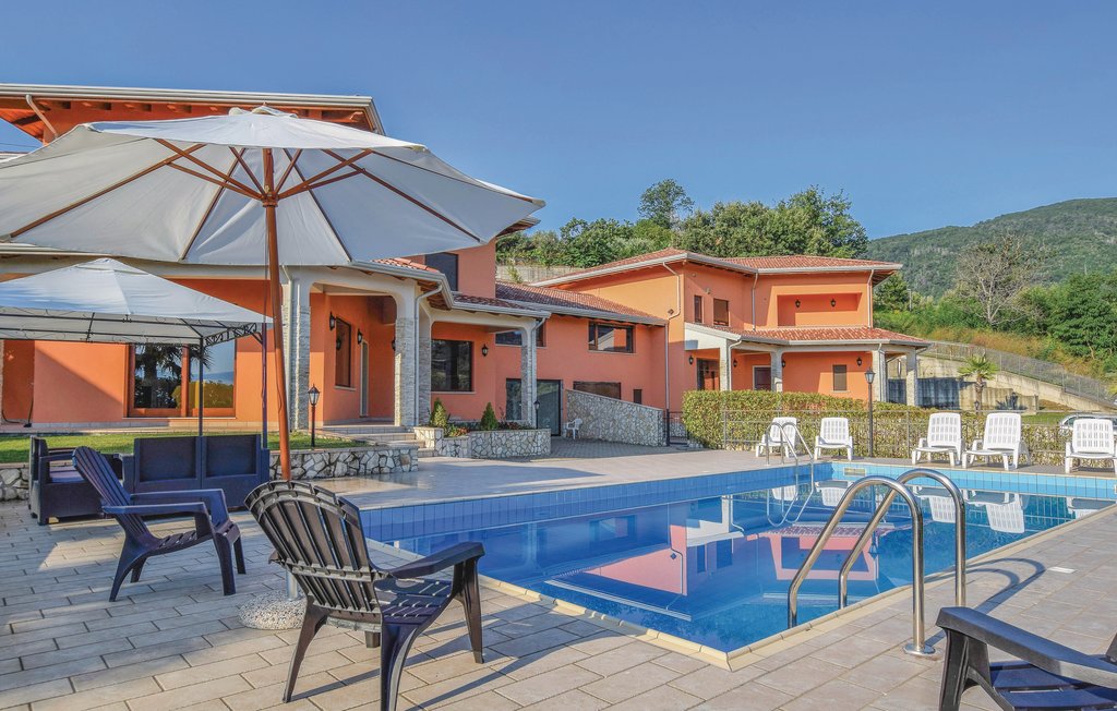 Ferienhaus - Rende , Italien - IKK385 8