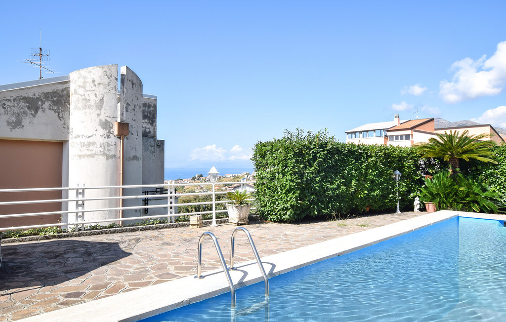 Location de vacances - Praia a Mare , Italie - IKK480 5