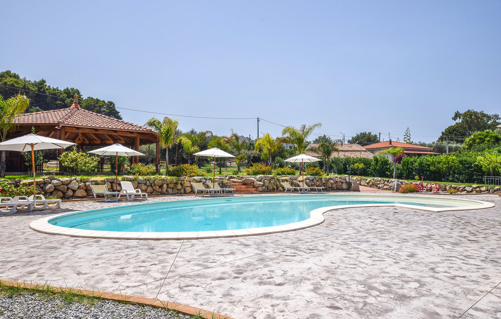 Ferienwohnung - Zambrone , Italien - IKK614 1