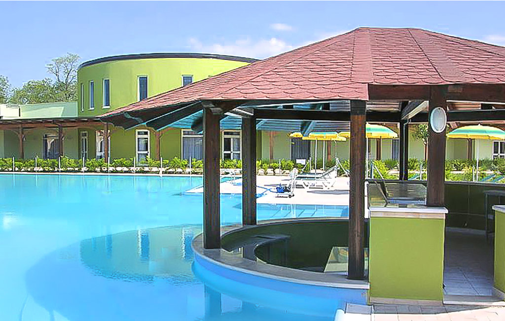 Ferienwohnung - Pizzo , Italien - IKK663 5