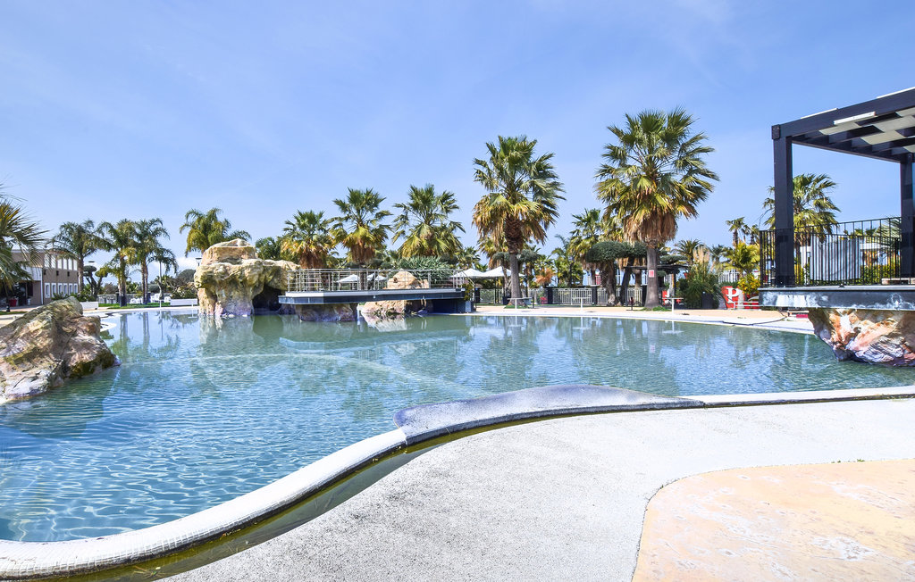 Ferienwohnung - Palmi , Italien - IKK873 7