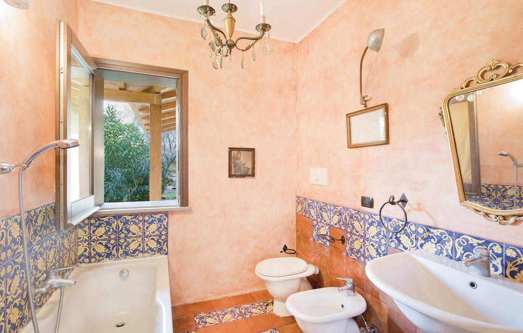 Ferienhaus - Capo Vaticano , Italien - IKK334 21