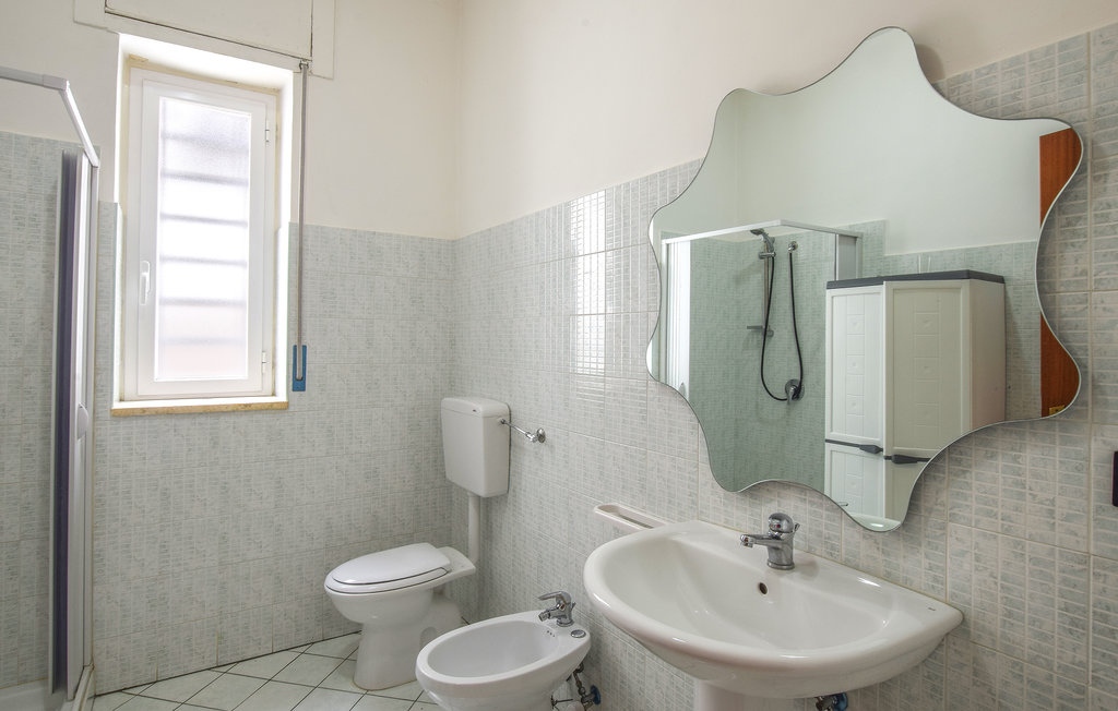 Lejlighed - Corigliano-Rossano , Italien - IKK810 9