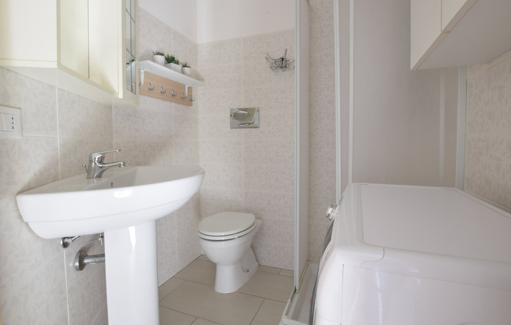 Ferienwohnung - Pizzo , Italien - IKK816 10