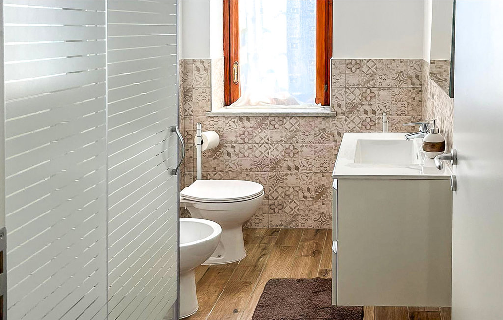 Ferienwohnung - Santa Maria del Cedro , Italien - IKK820 18