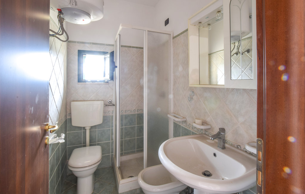 Ferienwohnung - St.Andrea Apostolo dello Ionio , Italien - IKK866 6