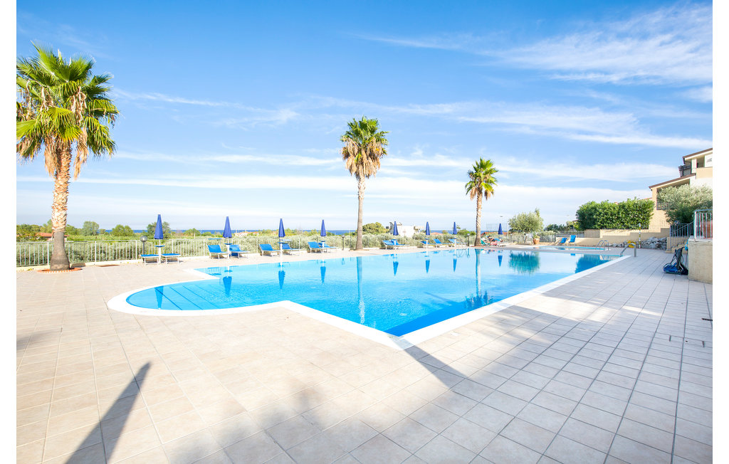 Feriehus - Badolato Marina , Italia - IKK137 11