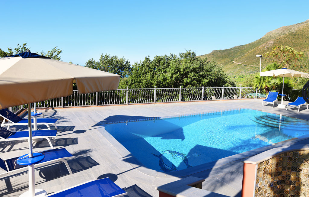 Ferienhaus - Tortora , Italien - IKK164 9