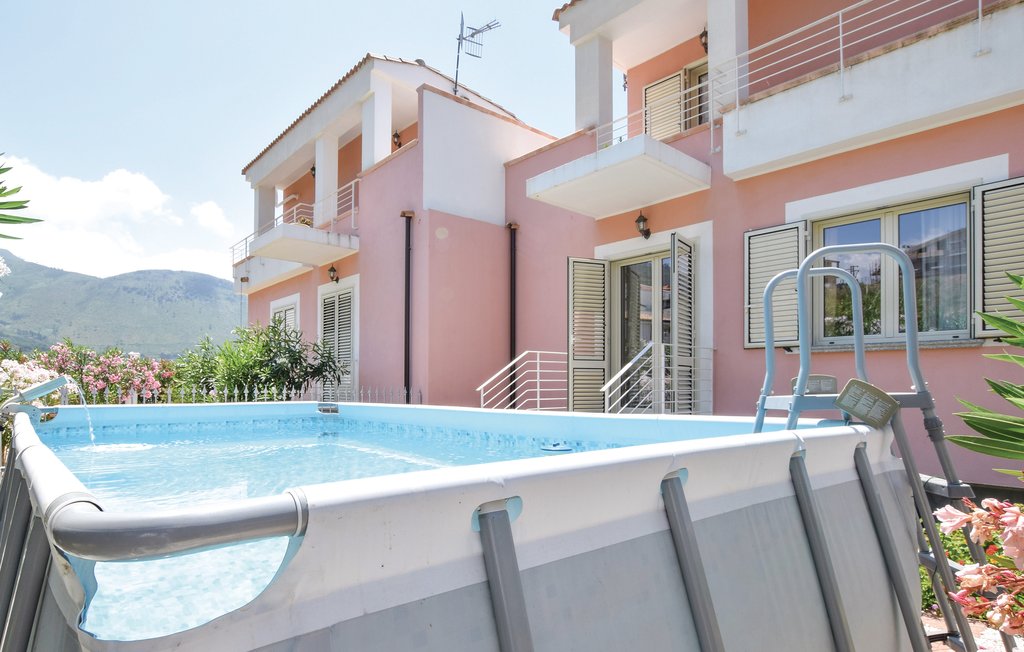 Feriehuse - Tortora - Praia a Mare , Italien - IKK466 8