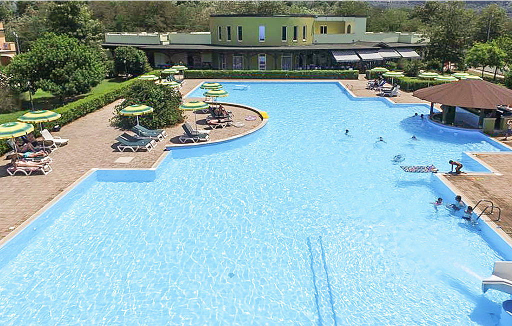 Ferienwohnung - Pizzo , Italien - IKK668 7