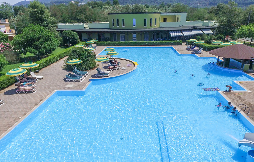 Ferienwohnung - Pizzo , Italien - IKK672 7