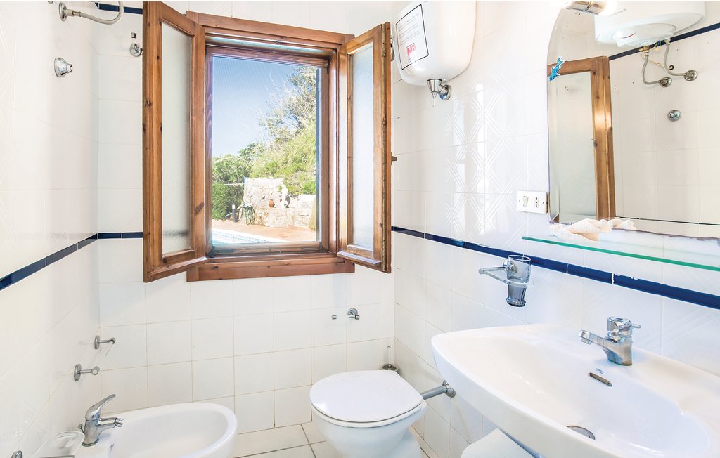 Feriehus - Parghelia , Italia - IKK144 24