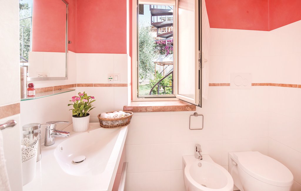 Ferienhaus - Ricadi Capo Vaticano , Italien - IKK351 20