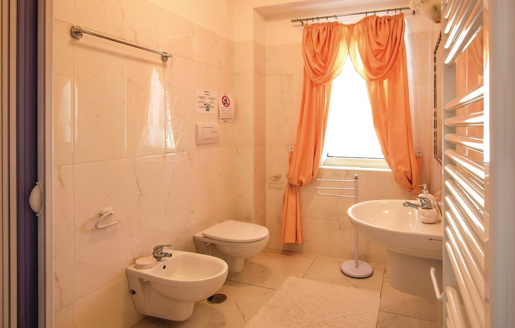 Feriehuse - Tortora - Praia a Mare , Italien - IKK466 26