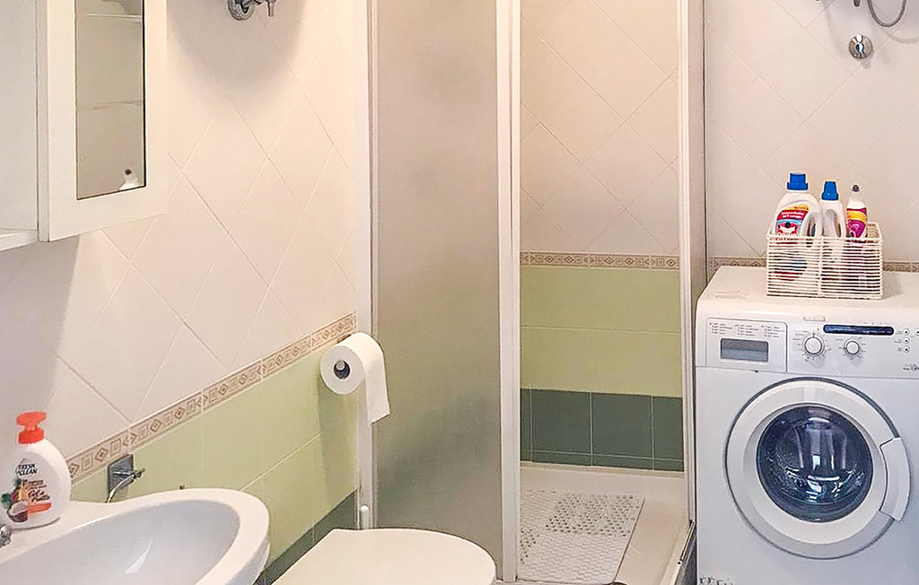 Ferienwohnung - Pizzo , Italien - IKK668 11