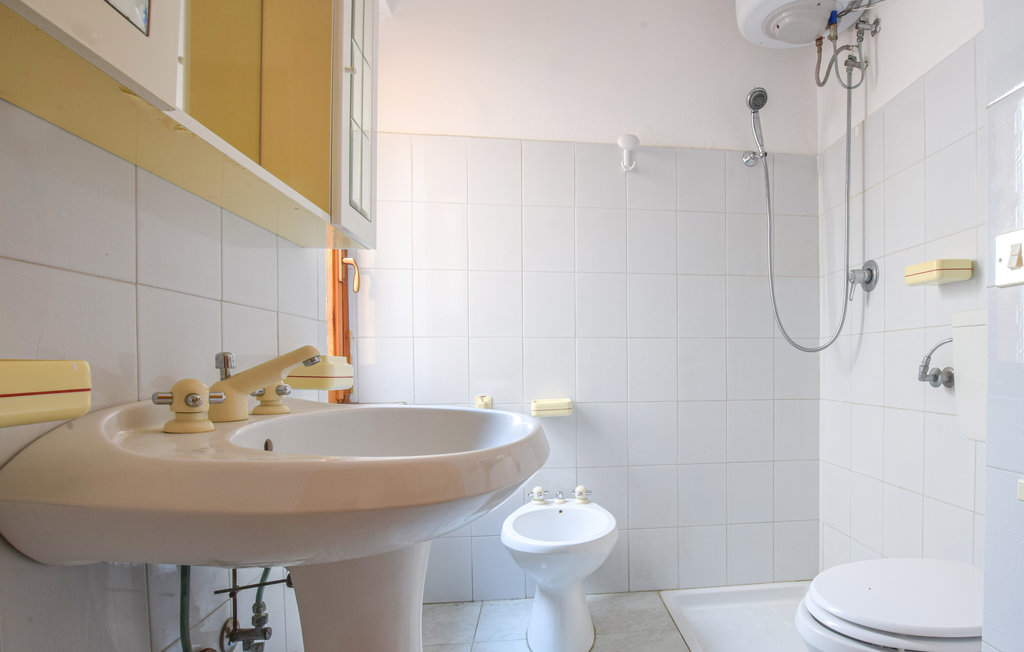 Ferienwohnung - San Leonardo di Cutro , Italien - IKK828 7