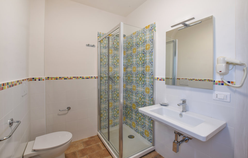 Ferienwohnung - Longobardi Marina , Italien - IKK868 14