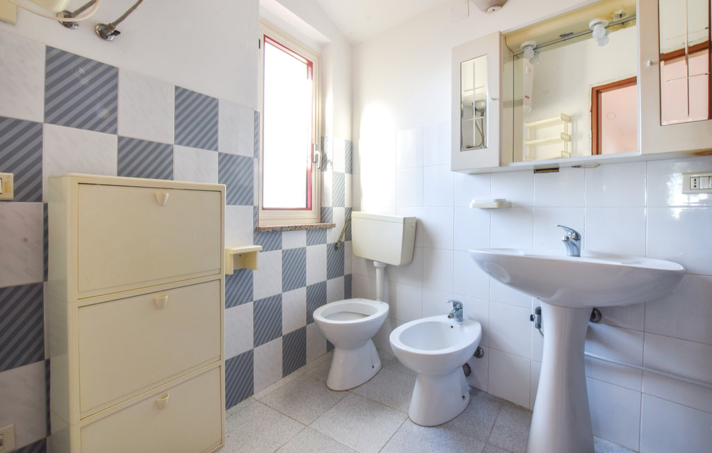 Ferienhaus - Ricadi , Italien - IKK872 14