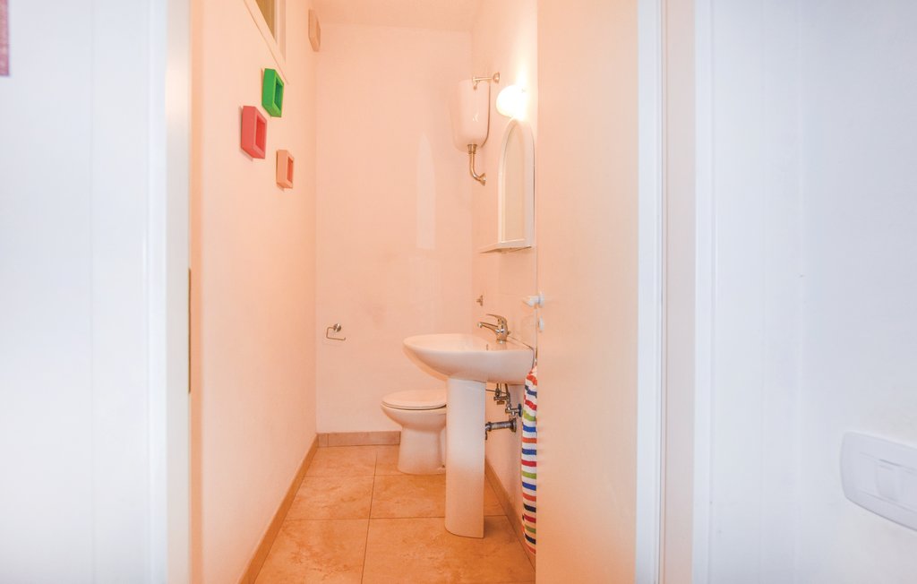 Semesterhus - Praia a Mare , Italien - IKK394 25