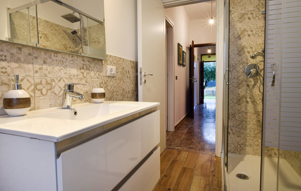 Ferienwohnung - Santa Maria del Cedro , Italien - IKK820 19