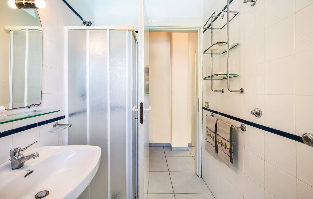 Feriehus - Parghelia , Italia - IKK144 25