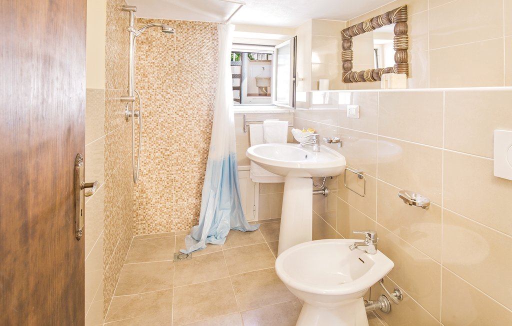 Ferienhaus - Ricadi Capo Vaticano , Italien - IKK351 21