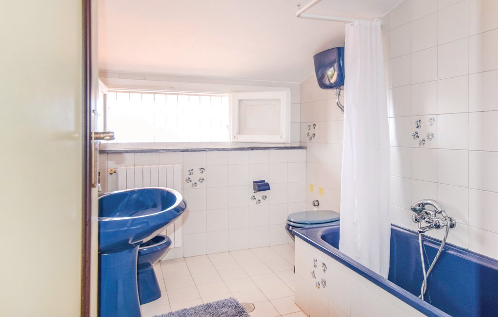 Semesterhus - Praia a Mare , Italien - IKK394 23