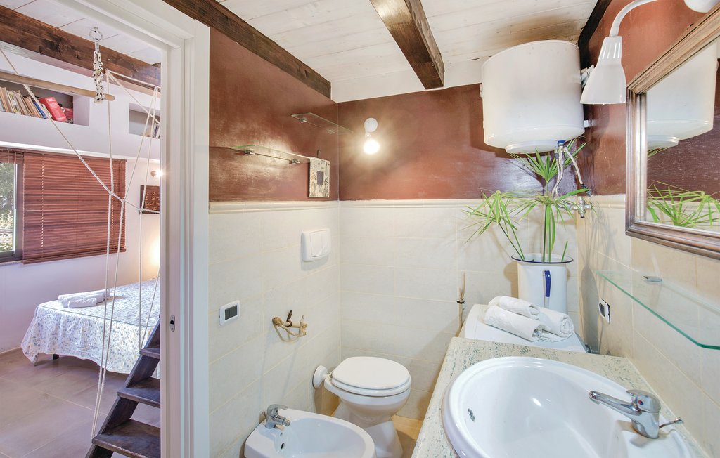 Ferienhaus - Catanzaro Soverato , Italien - IKK313 24