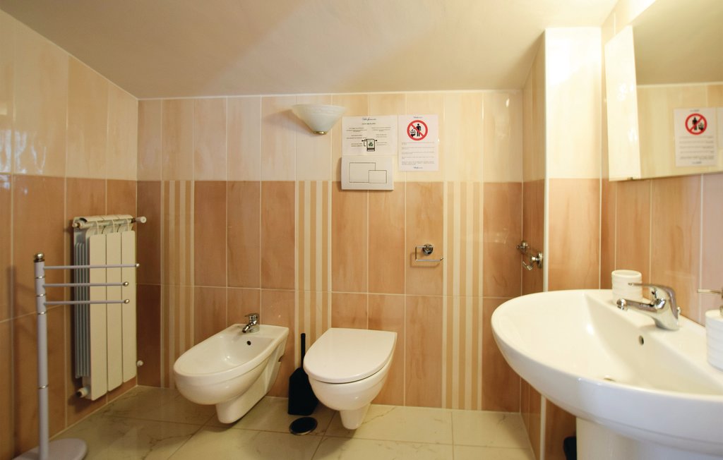 Feriehuse - Tortora - Praia a Mare , Italien - IKK466 28