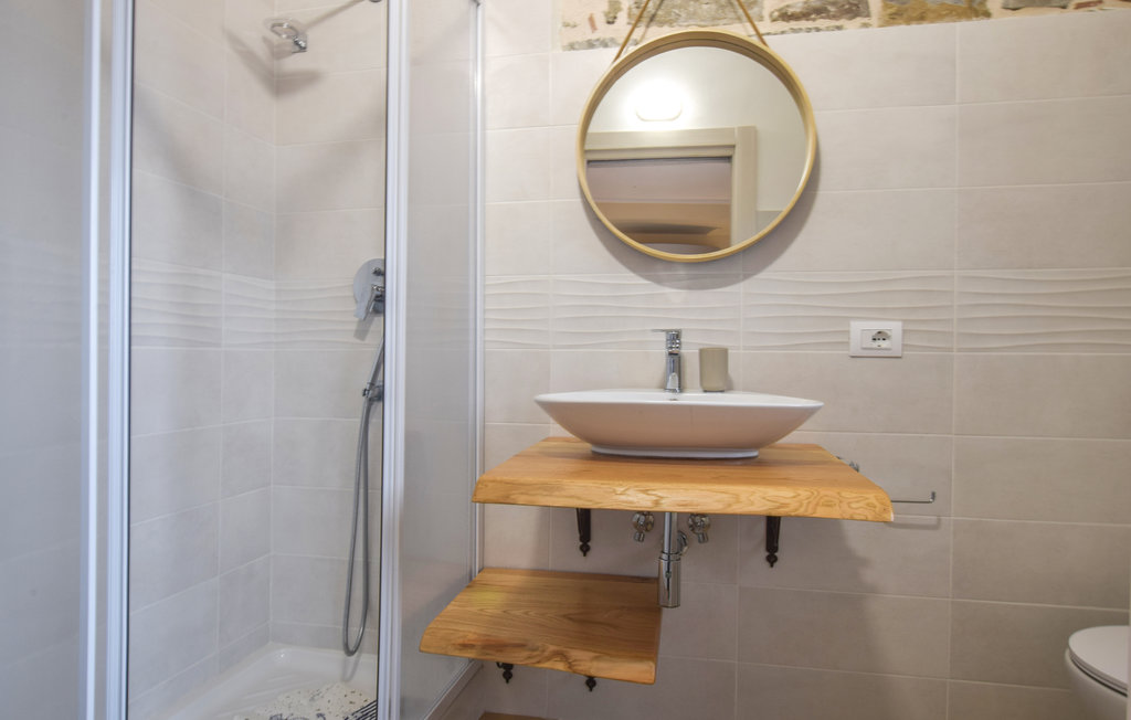Ferienhaus - Via Duca D'aosta 6 , Italien - IKK823 10