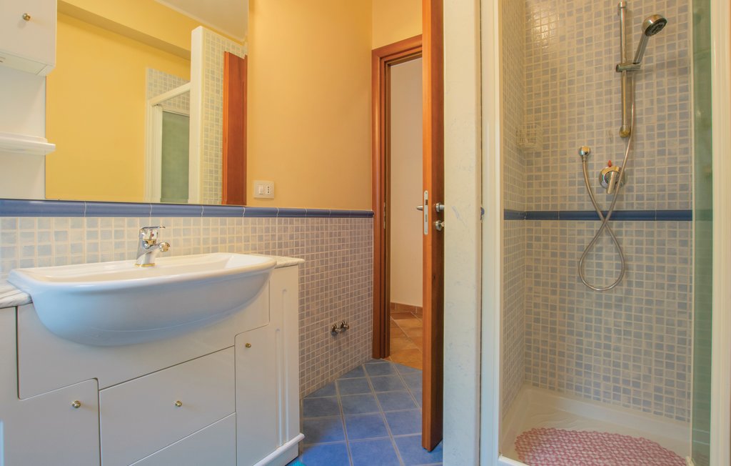 Ferienhaus - Tortora , Italien - IKK164 24