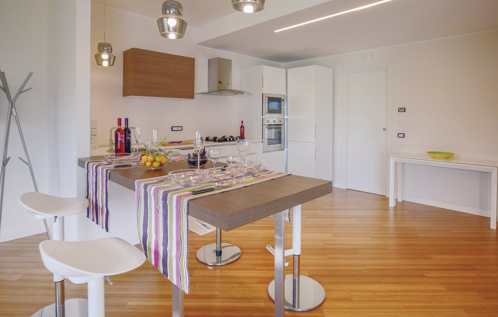 Ferieleilighet - Catanzaro Lido , Italia - IKK369 4