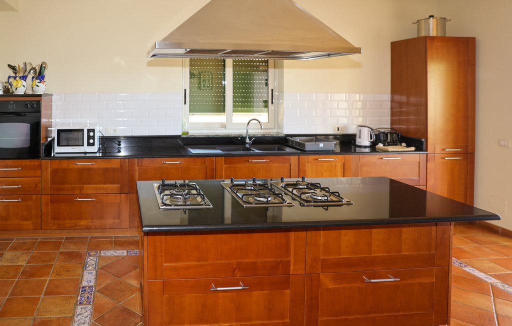 Ferienhaus - Tortora , Italien - IKK164 7