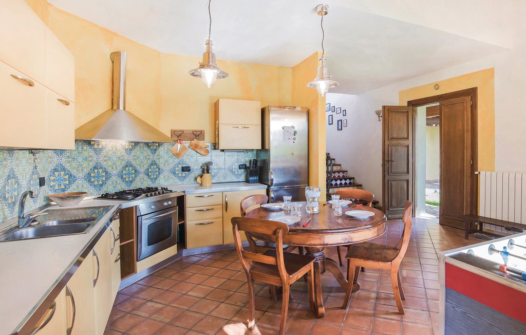 Ferienhaus - Capo Vaticano , Italien - IKK334 14