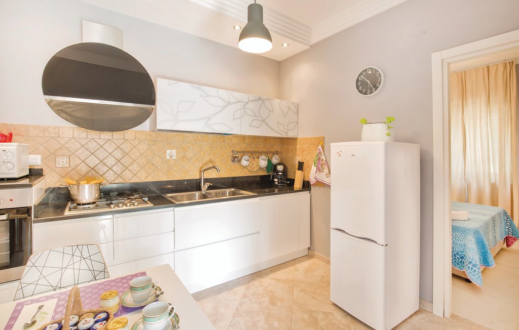 Ferienhaus - Ricadi Capo Vaticano , Italien - IKK351 11